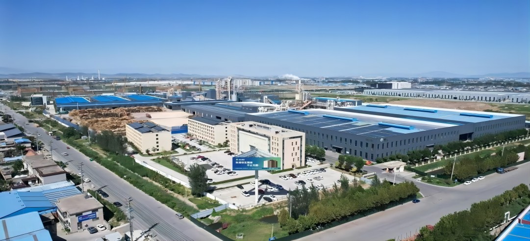 再創佳績！新港集團榮獲“省級綠色工廠”“省級智能制造場景”雙榮譽！