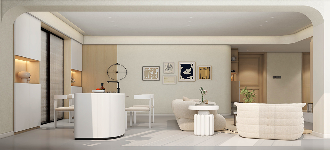 2025新港仿生精板封邊條系統(tǒng)全線升級，全新打造環(huán)保封邊天花板！