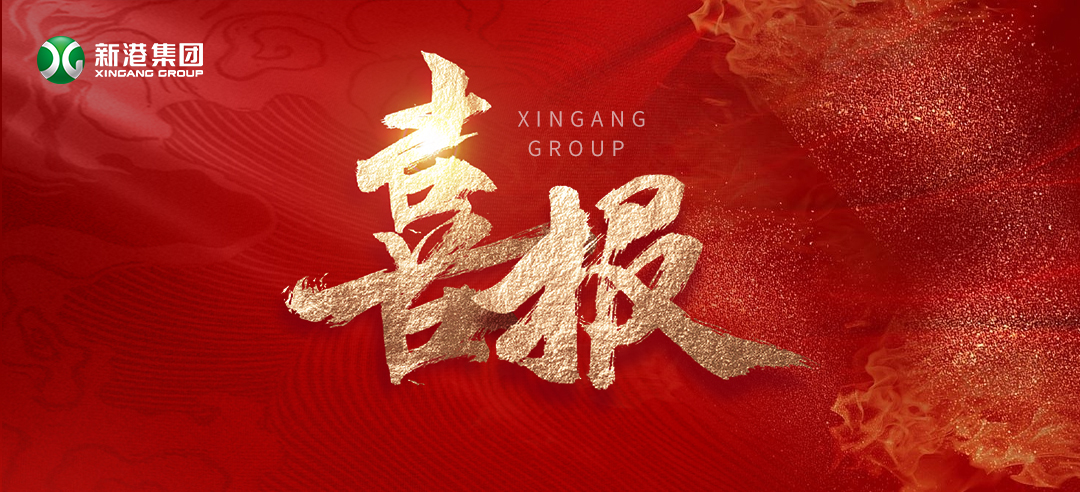 再樹標桿！新港集團基于國際領先的仿生產品牽頭制定了兩項引領性團體標準正式發(fā)布！