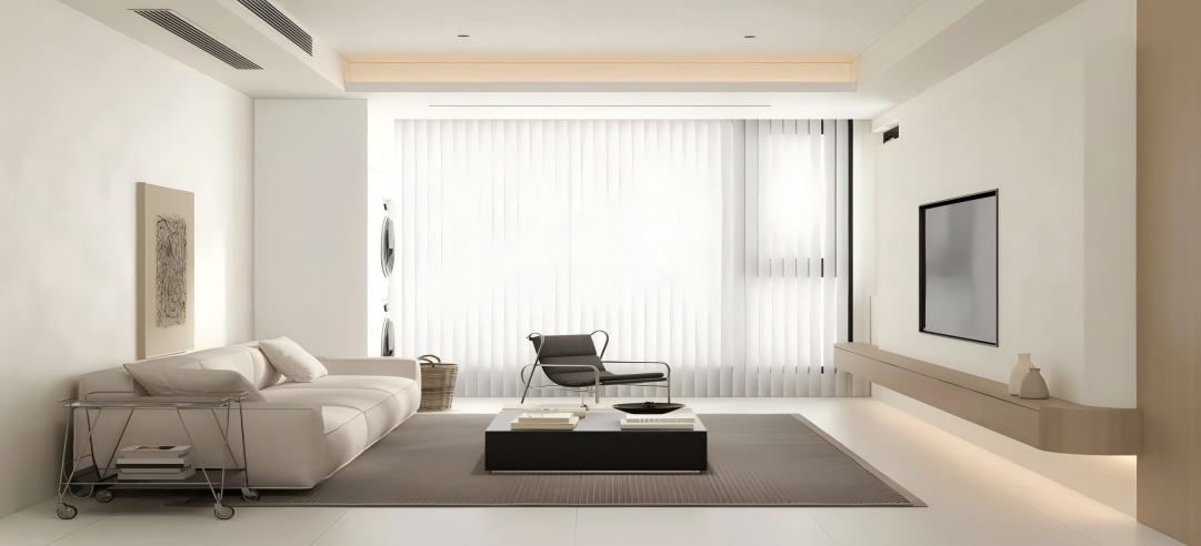 小戶(hù)型如何住出高級(jí)感？速來(lái)解鎖空間顯大秘籍！